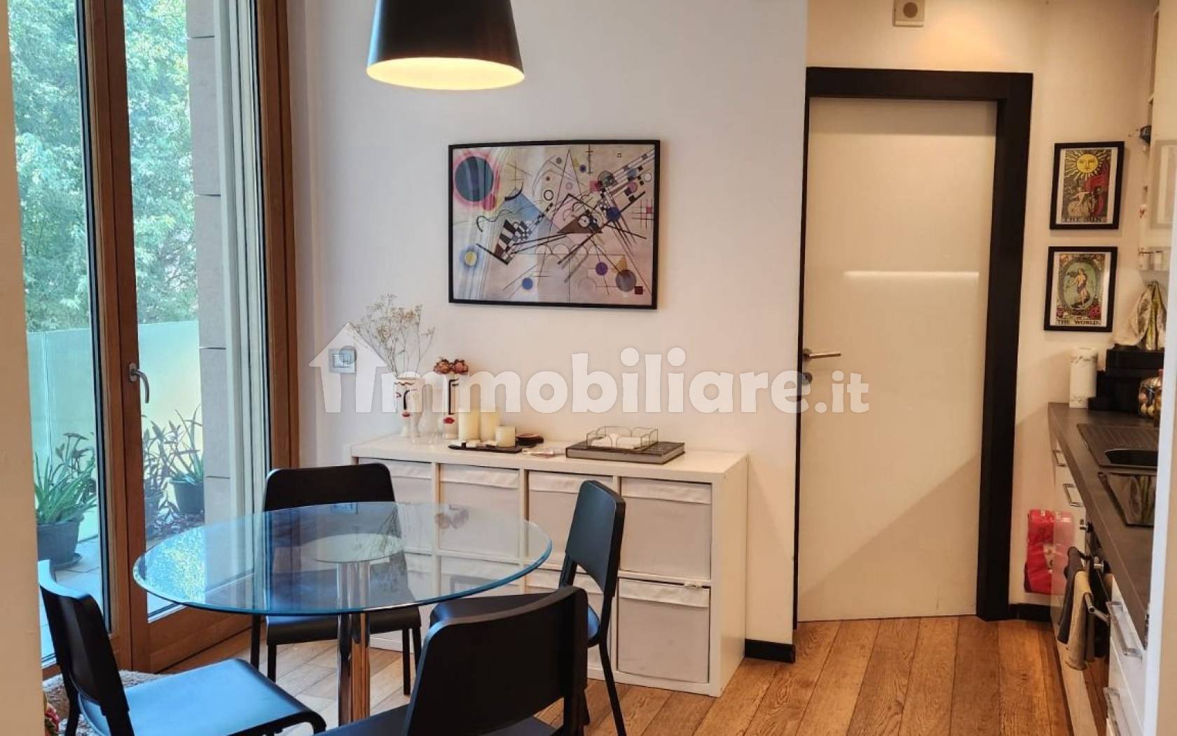 Appartamento in Viale Luigi Majno 45, Palestro, Milano