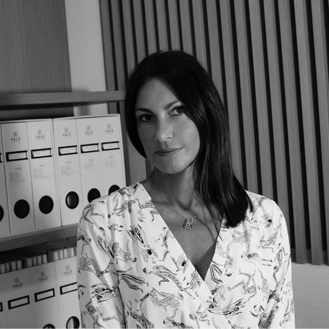 Gabriella Desiderato